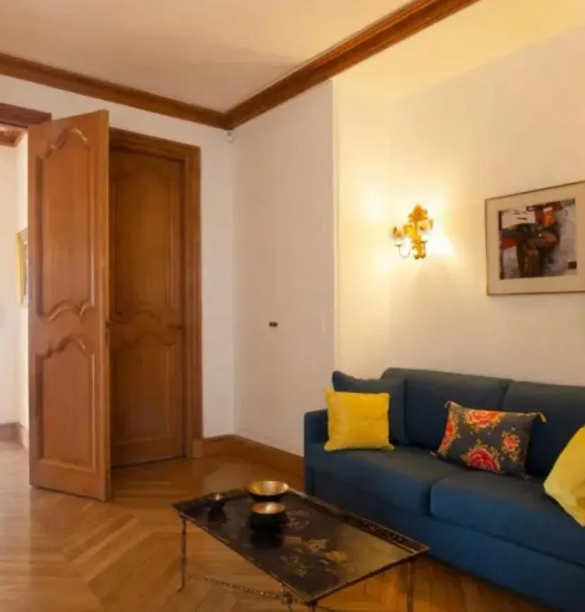 Residence Charles Floquet Paris