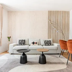 Apartment Champ De Mars - Augereau, Paris